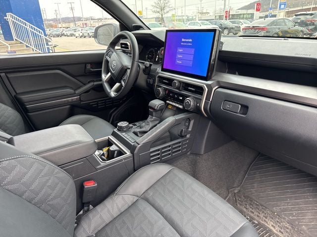 2025 Toyota 4Runner i-FORCE MAX Hybrid TRD Off Road Premium