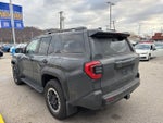 2025 Toyota 4Runner i-FORCE MAX Hybrid TRD Off Road Premium