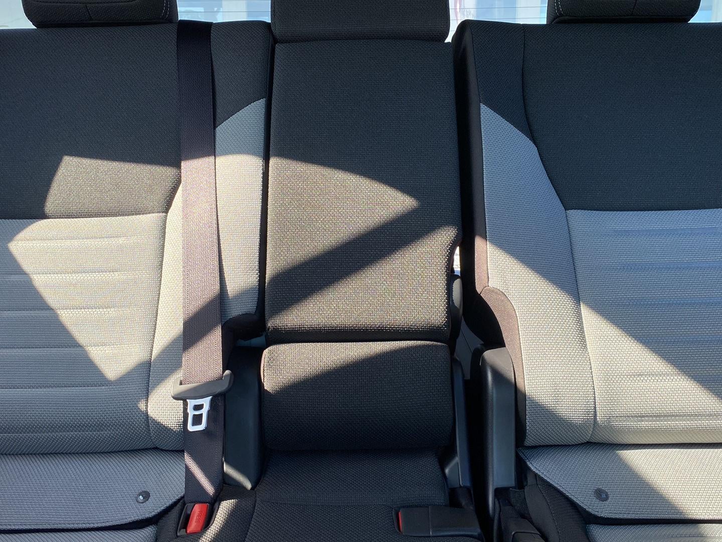 2025 Toyota 4Runner TRD Off-Road HV