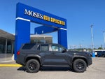 2025 Toyota 4Runner TRD Off-Road HV