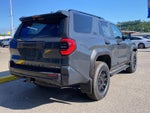 2025 Toyota 4Runner TRD Off-Road HV