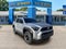 2026 Toyota 4Runner Hybrid TRD Off Road