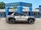 2026 Toyota 4Runner Hybrid TRD Off Road