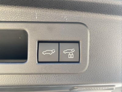 2026 Toyota 4Runner Hybrid TRD Off Road