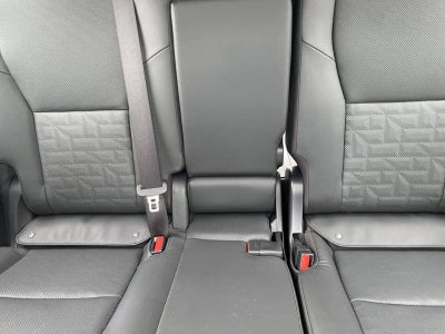 2026 Toyota 4Runner TRD Off-Road Premium HV