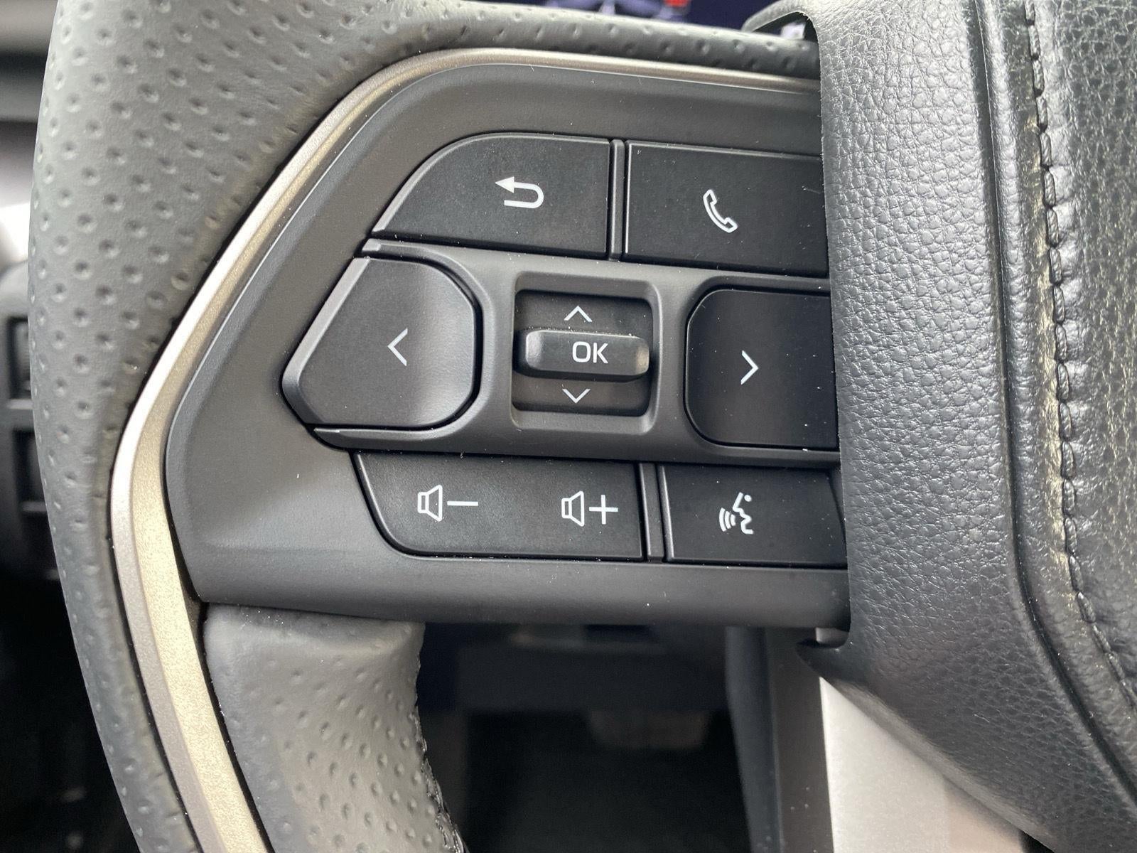 2026 Toyota 4Runner TRD Off-Road Premium HV