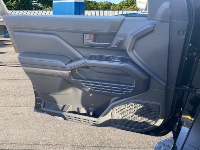 2026 Toyota 4Runner TRD Off-Road Premium HV