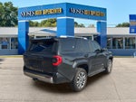 2025 Toyota 4Runner Limited HV