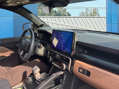 2025 Toyota 4Runner Limited HV