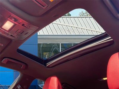 2023 Lexus IS IS 500 F SPORT Performance Premium