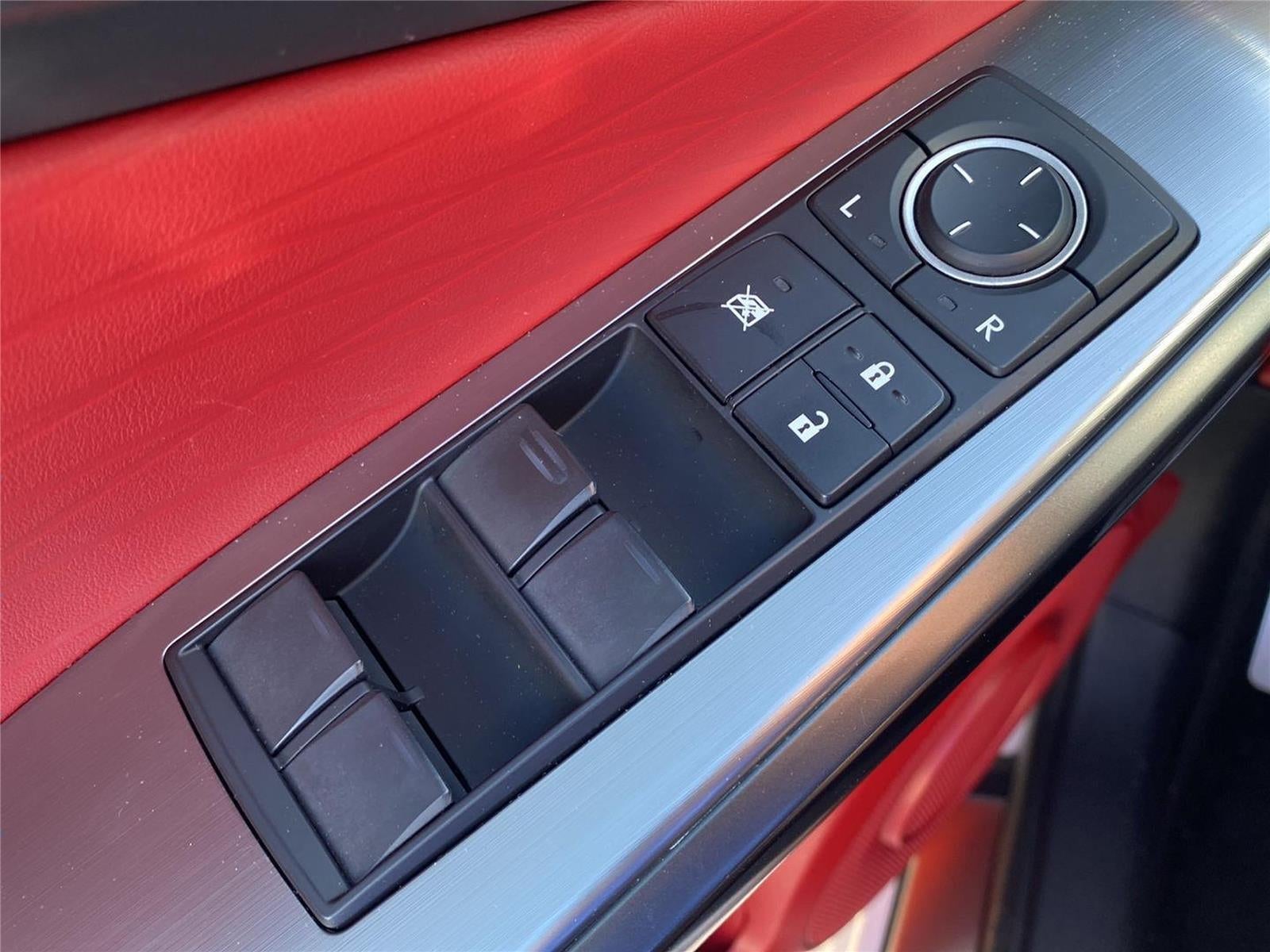 2023 Lexus IS IS 500 F SPORT Performance Premium