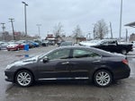 2012 Lexus ES 350 SEDAN