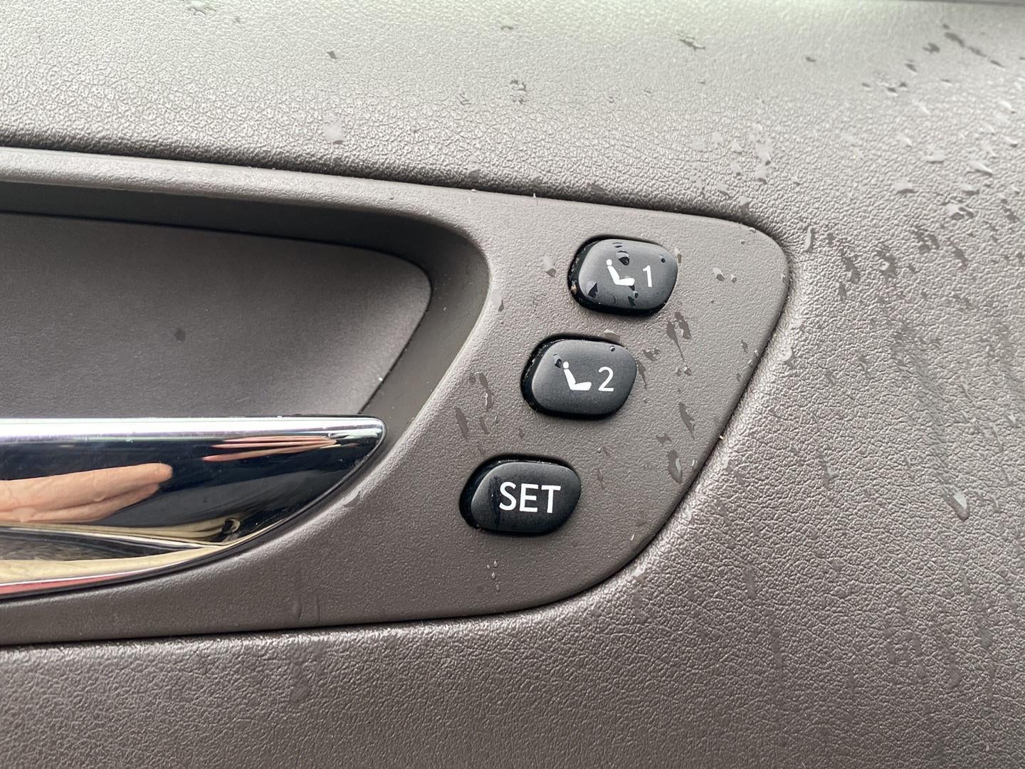 2012 Lexus ES 350 SEDAN