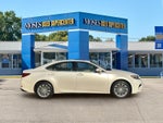 2017 Lexus Es ES 350