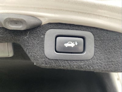 2017 Lexus LS LS 460