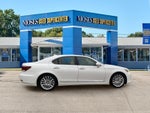 2017 Lexus LS LS 460