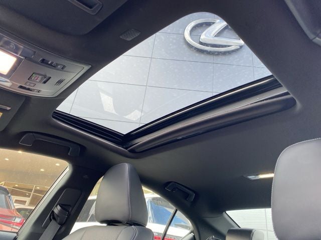 2025 Lexus IS 350 F SPORT