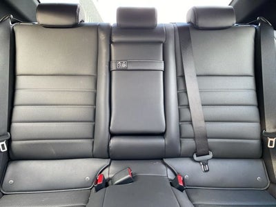 2025 Lexus IS 350 F SPORT