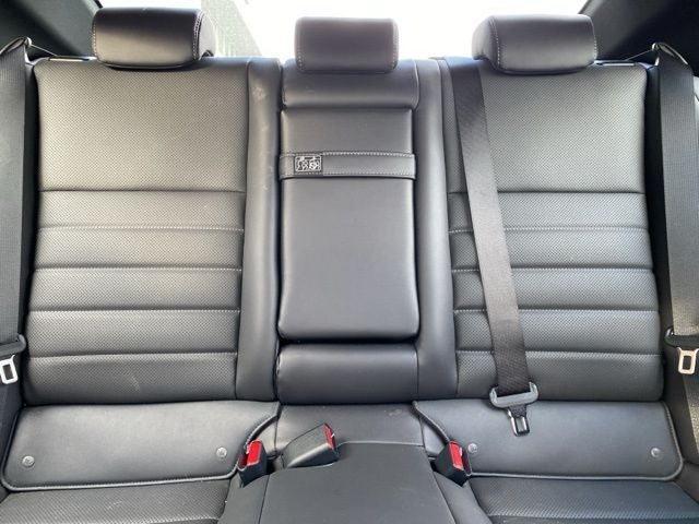 2025 Lexus IS 350 F SPORT