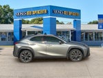 2020 Lexus Ux UX 250h F SPORT