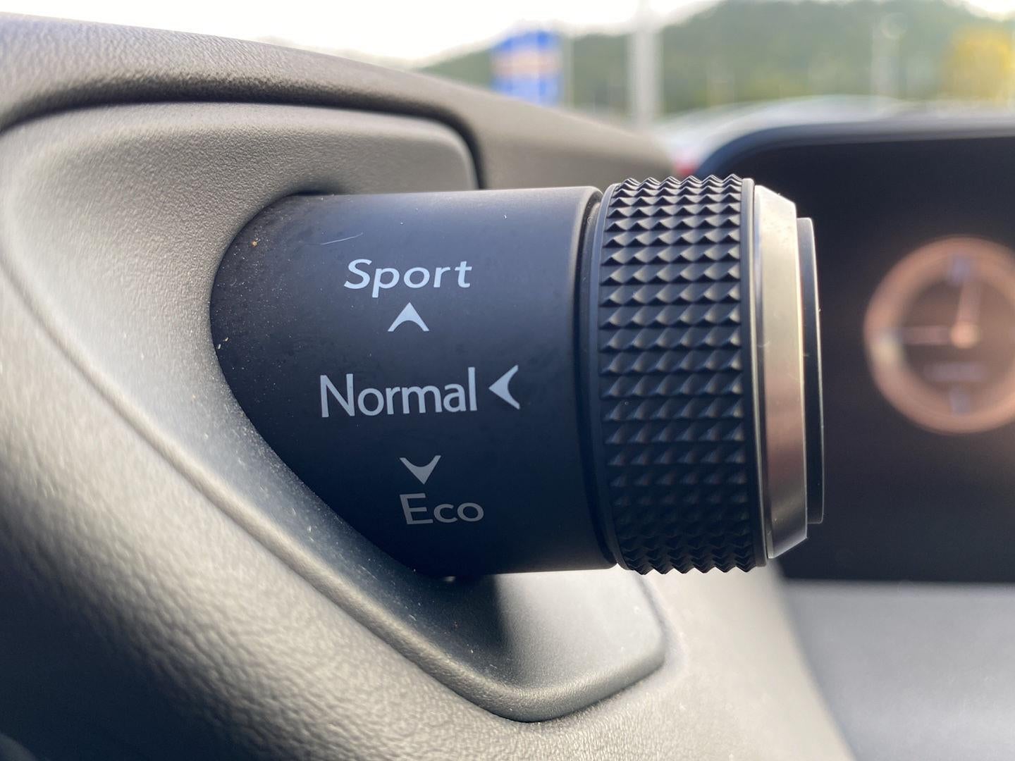 2020 Lexus Ux UX 250h F SPORT