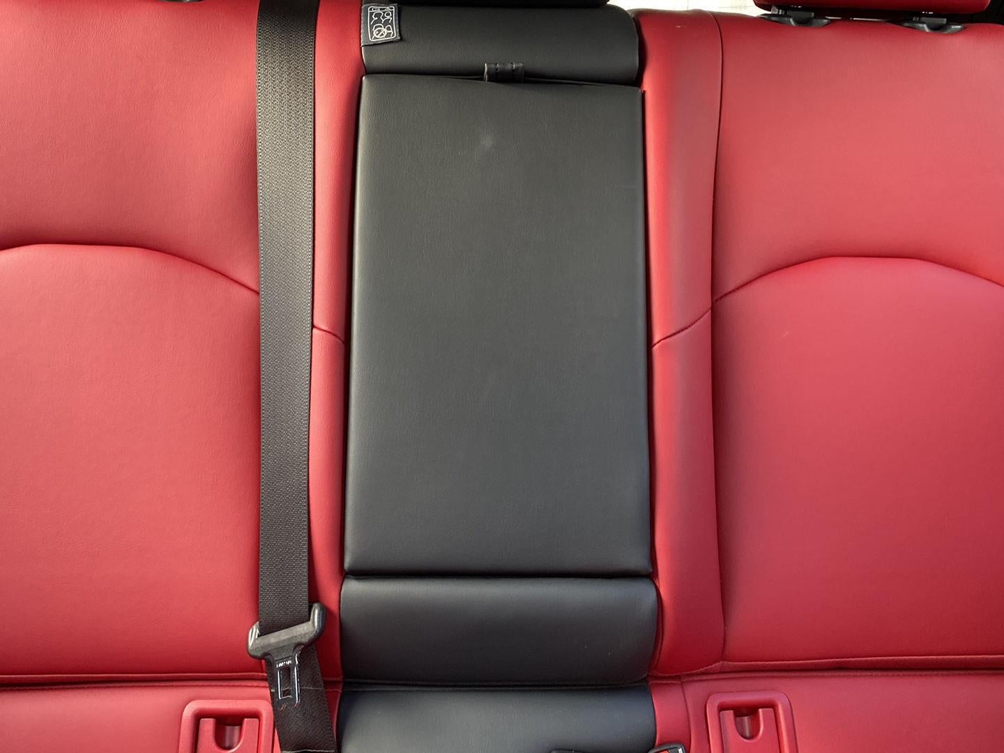 2020 Lexus Ux UX 250h F SPORT