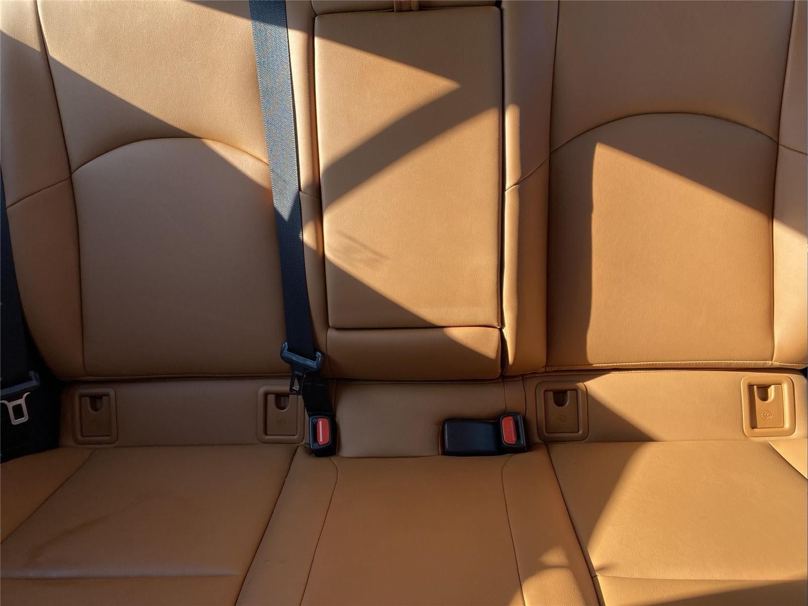 2019 Lexus UX UX 250h Luxury