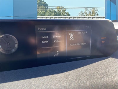 2019 Lexus UX UX 250h Luxury