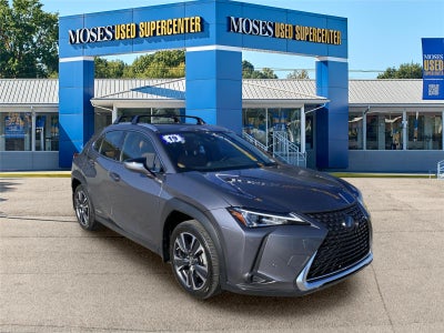 2019 Lexus UX UX 250h Luxury