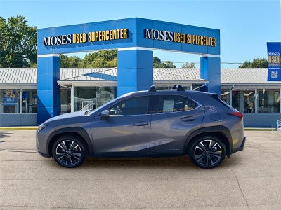 2019 Lexus UX UX 250h Luxury
