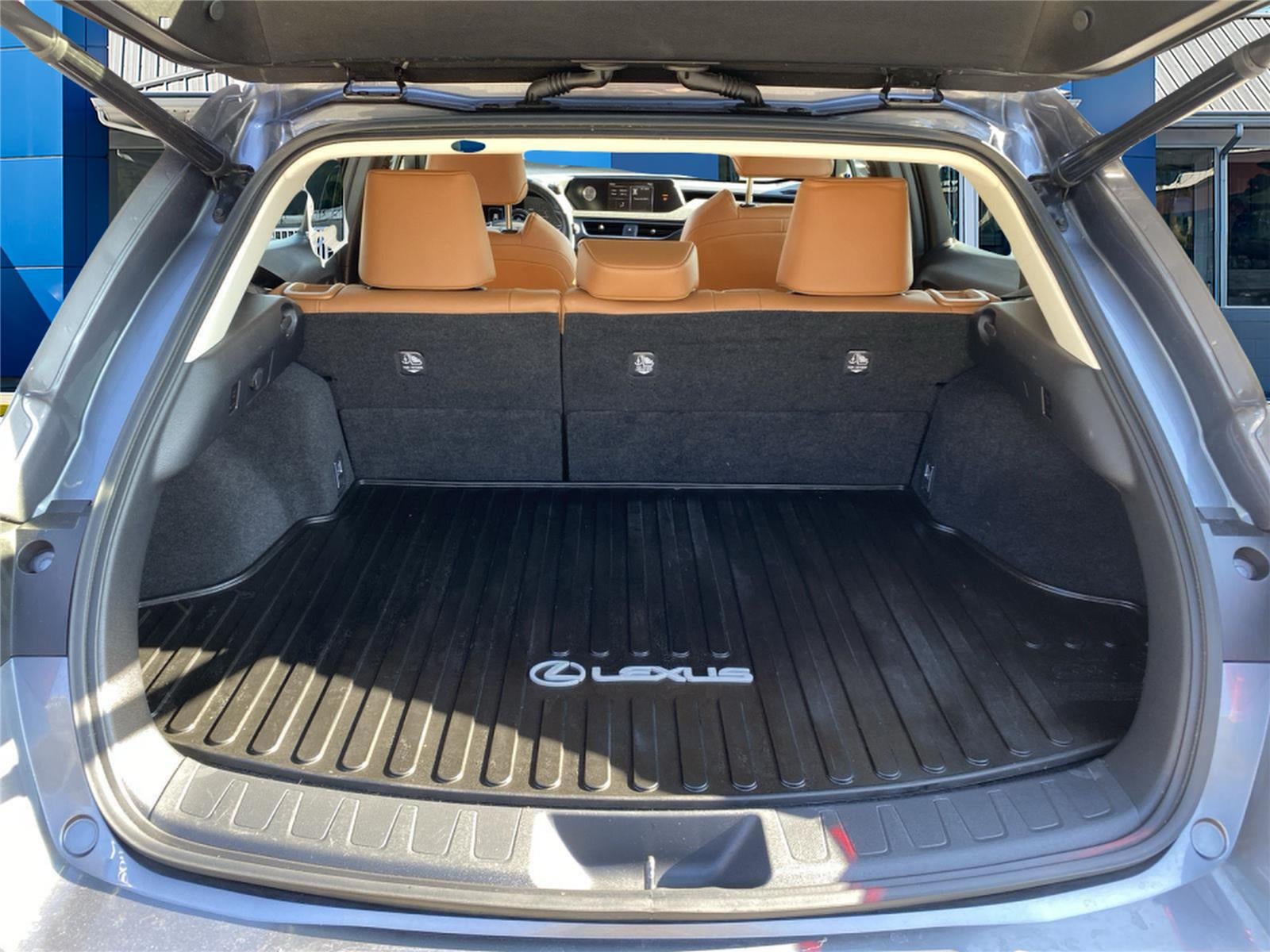 2019 Lexus UX UX 250h Luxury