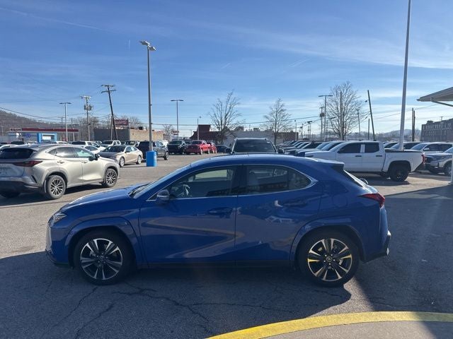 2025 Lexus UX 300h Premium