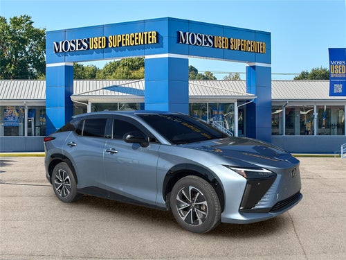 2024 Lexus RZ RZ 450e Luxury
