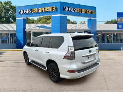 2020 Lexus GX GX 460 Premium