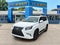 2020 Lexus GX GX 460 Premium