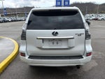 2022 Lexus GX GX 460 Premium
