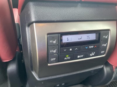 2023 Lexus GX GX 460 Premium