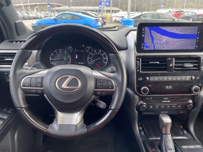 2023 Lexus GX GX 460 Premium