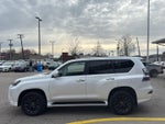2023 Lexus GX GX 460 Premium