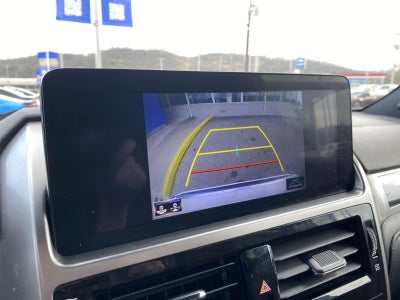 2023 Lexus GX GX 460 Premium