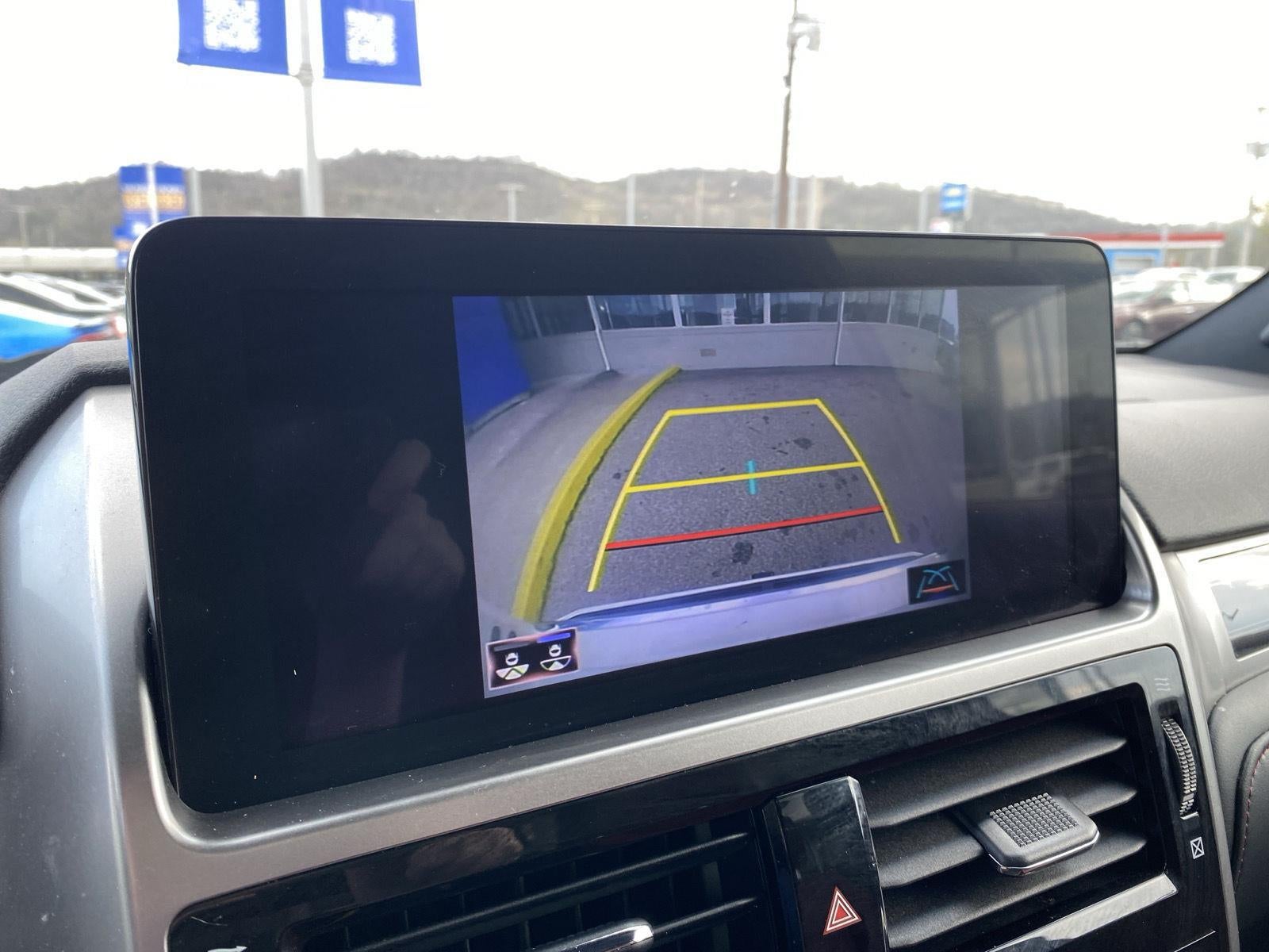 2023 Lexus GX GX 460 Premium