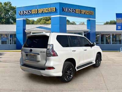 2023 Lexus Gx GX 460 Premium