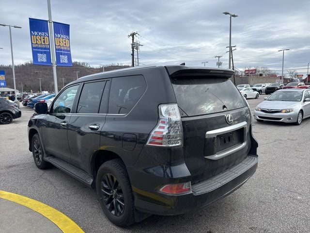 2023 Lexus GX 460
