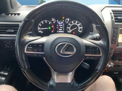 2021 Lexus Gx 460 SUV