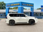 2020 Lexus GX GX 460 Premium