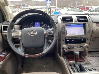 2019 Lexus GX GX 460 Premium