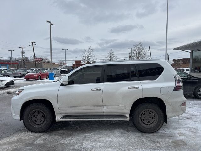 2019 Lexus GX 460