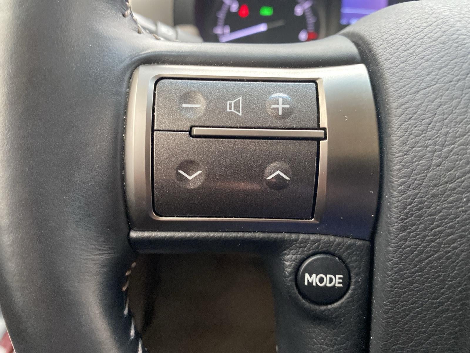 2019 Lexus GX GX 460 Premium