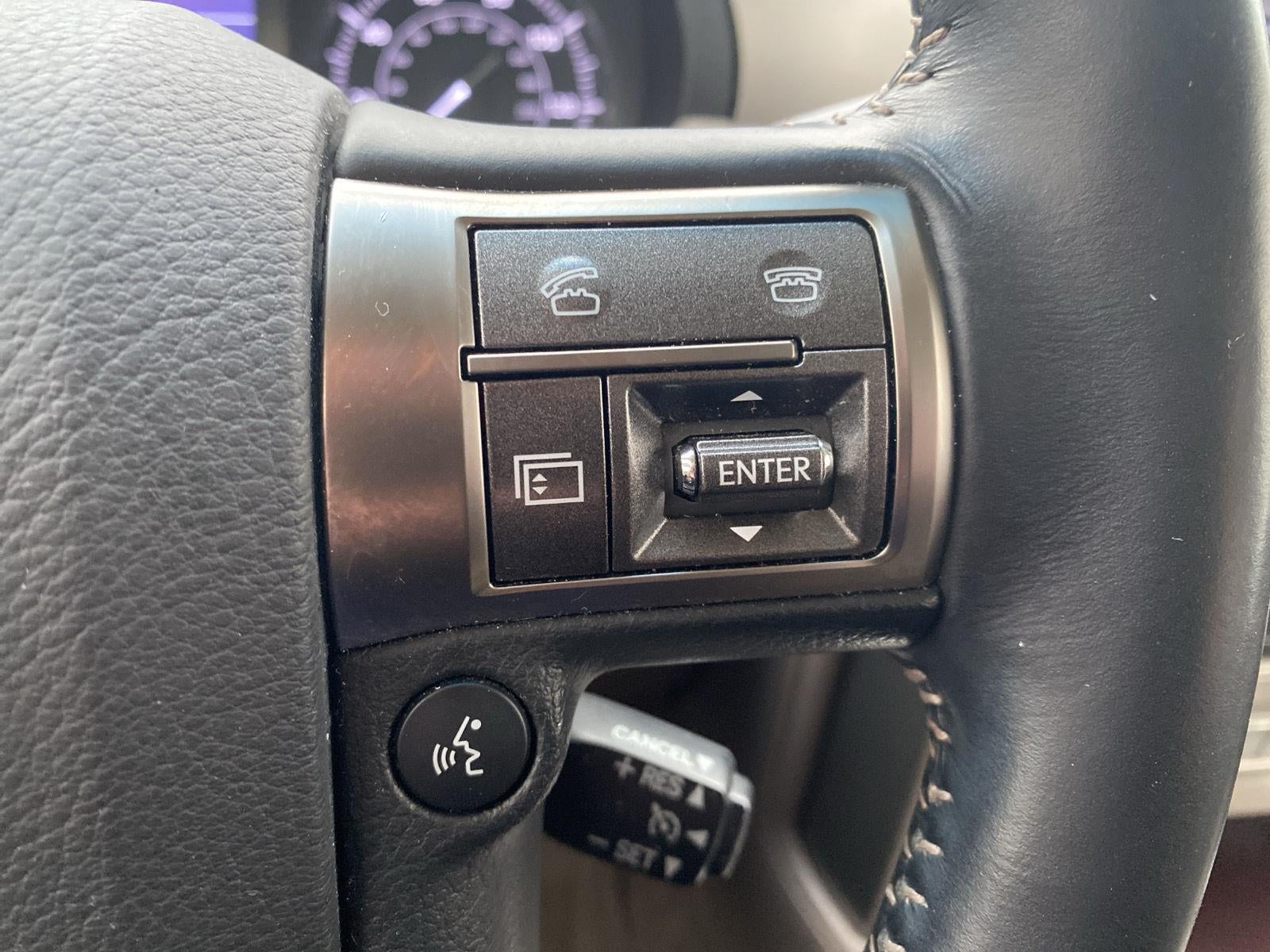 2019 Lexus GX GX 460 Premium