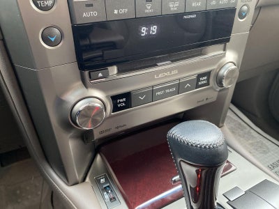 2019 Lexus GX GX 460 Premium